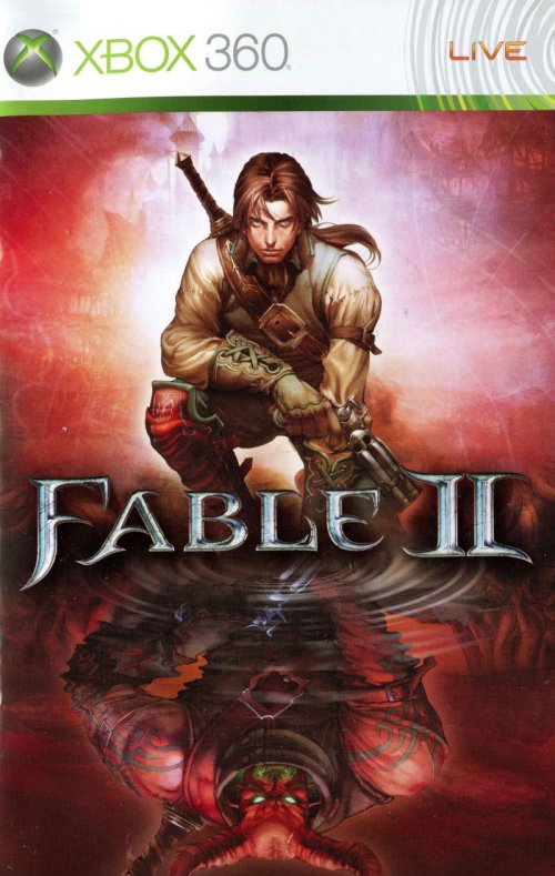fable 3 guides