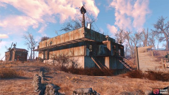 Once you’ve absorbed Tenpines Bluff into your alliance, you shouldn’t have any trouble building whatever you wish here.