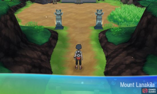Youll be coming back here later to challenge the Pokémon League.