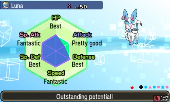 Individual Values Ivs Pokemon 101 Advanced Knowledge Pokemon Ultra Sun Moon Gamer Guides Individual Values Ivs Pokemon 101 Advanced Knowledge Pokemon Ultra Sun Moon Gamer Guides