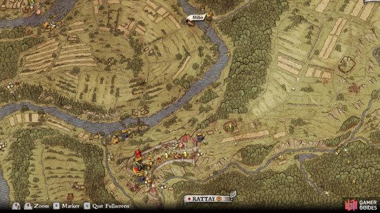 kingdom come deliverance stealth trainer kingdom come deliverance stealth trainer
