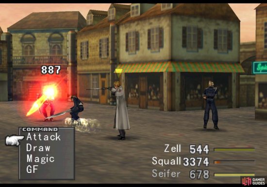 final fantasy 8 seed exam final fantasy 8 seed exam