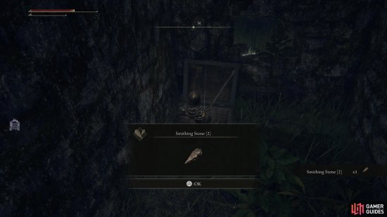 Lesser Runebear Location How to Find and Complete the Mistwood Ruins in Limgrave - Locations ...