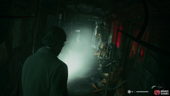 Alan Wake II' is culmination of 'Control,' 'Quantum Break,' and more