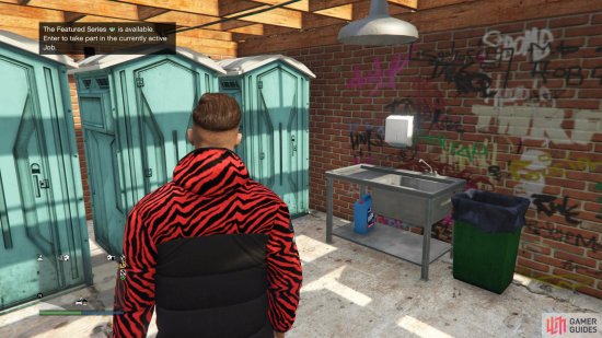 search for the action figures gta 5