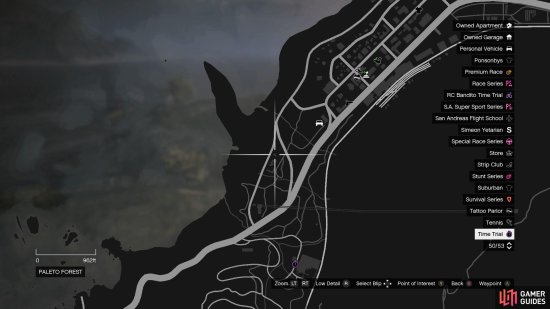 grand theft auto online action figure locations