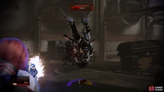 mass effect 2 vanguard bonus power mass effect 2 vanguard bonus power