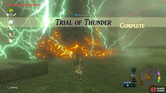 Recital At Warbler S Nest Shrine Quests Quests The Legend Of Zelda Breath Of The Wild Gamer Guides This blog is my way of combining these two passions into one fantastic journey. recital at warbler s nest shrine