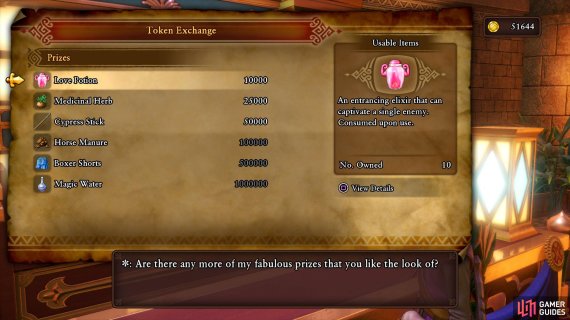 Dragon Quest 5 Casino Prizes Dragon Quest 5 Casino Prizes