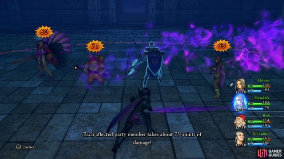Reuniting With Jade Act Ii Walkthrough Dragon Quest Xi Echoes Of An Elusive Age Gamer Guides