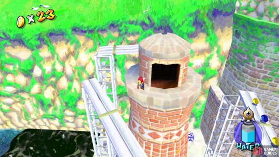 Download Ricco Harbor Entrance Gif