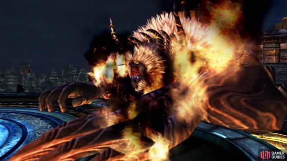 Braska's Final Aeon - Bosses - Bestiary | Final Fantasy X HD Remaster ...