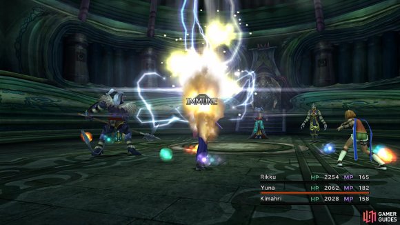 petrify grenades ffx petrify grenades ffx