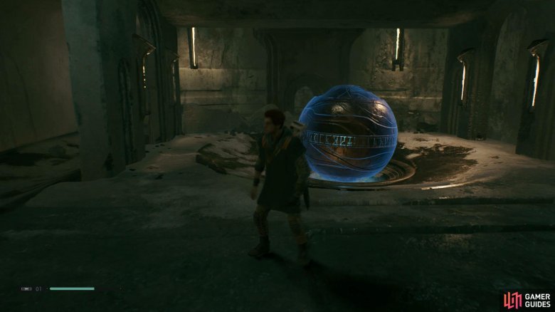 Star Wars Jedi Fallen Order Gamer Guides