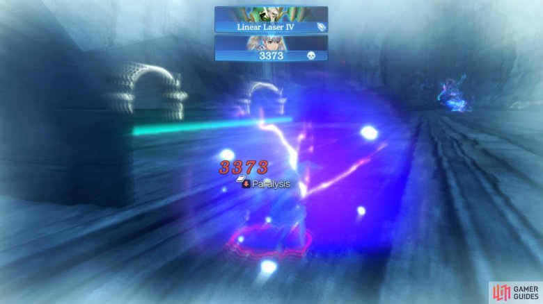 Mechonis Field Xenoblade Chronicles Definitive Edition Gamer