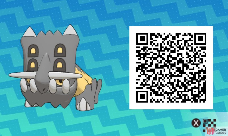 pokemon ultra sun qr codes 20 points pokemon ultra sun qr codes 20 points