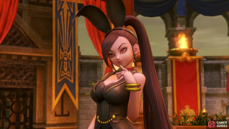 Reuniting With Jade Act Ii Walkthrough Dragon Quest Xi Echoes Of