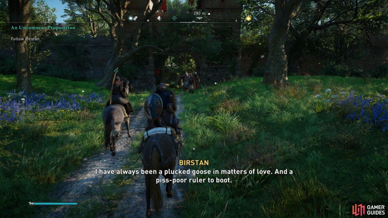 An Proposition A Breviary of Broken Hearts