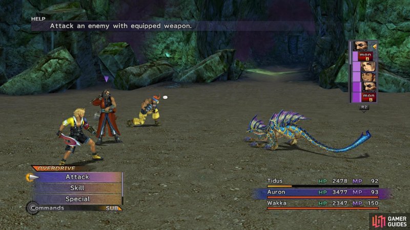 petrify grenades ffx petrify grenades ffx