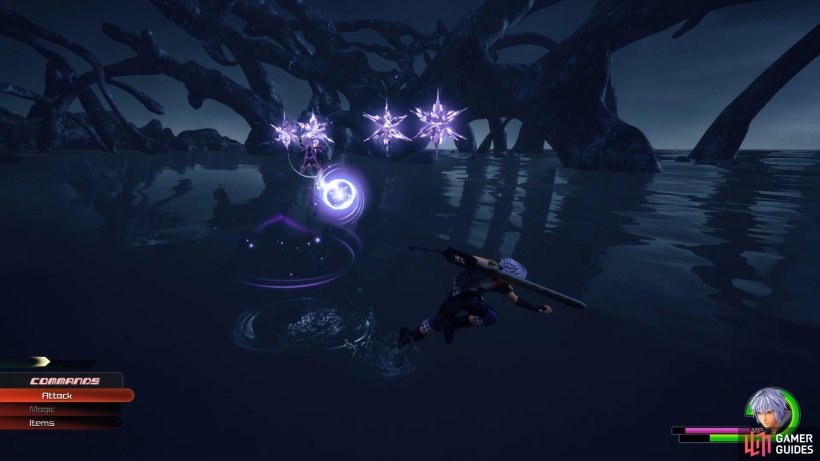 The Guardians Of Light Kingdom Hearts Iii Kingdom Hearts 3 Gamer Guides