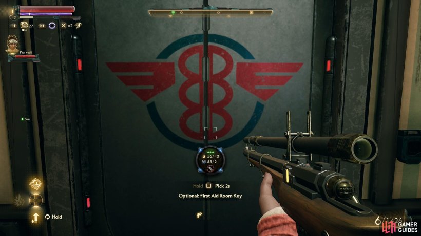 The Long Tomorrow The Outer Worlds Gamer Guides
