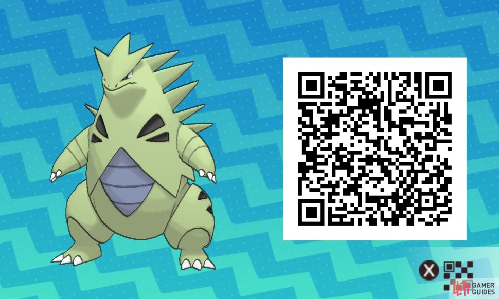 scan qr code pokemon ultra sun scan qr code pokemon ultra sun