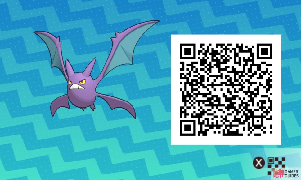 all pokemon qr codes ultra sun all pokemon qr codes ultra sun