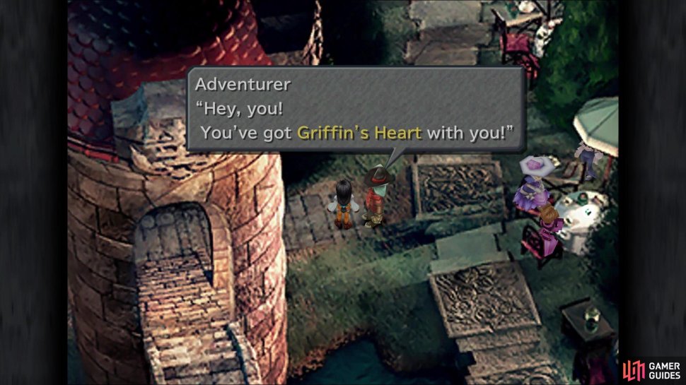 Treno Auction House Misc Side Quests Side Quests Final Fantasy