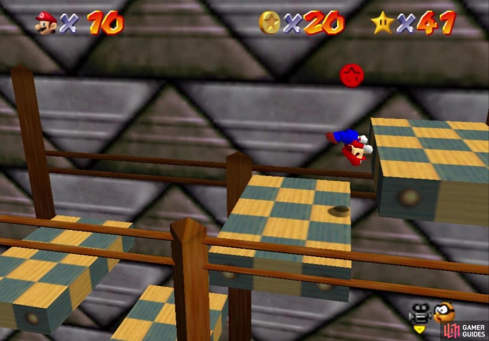 vanish cap super mario 64 emulator vanish cap super mario 64 emulator