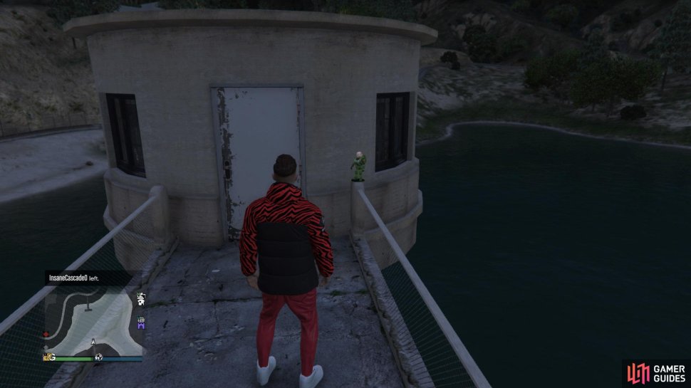 action figures gta v