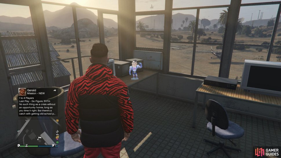 grand theft auto 5 action figures