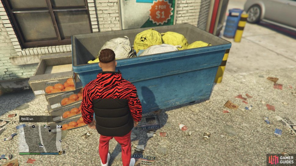 Action Figures 6180 Collectibles Grand Theft Auto Online Grand Theft Auto V Gamer Guides®