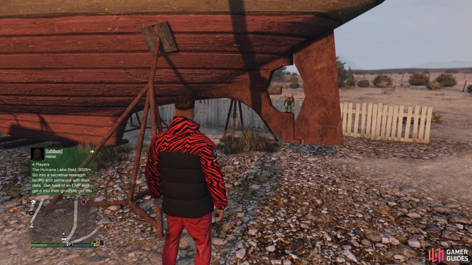 action figures gta v