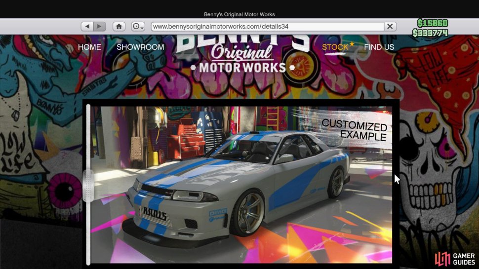 Best Benny's Vehicles Vehicle Guide Grand Theft Auto Online Grand