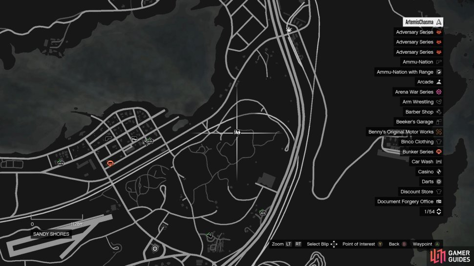all the movie props in gta 5