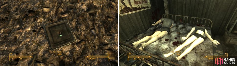 fallout new vegas best sheriff for primm fallout new vegas best sheriff for primm