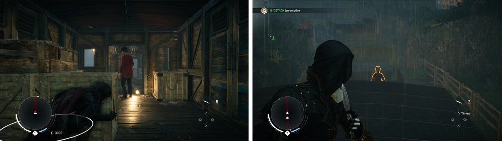 Memory 01 A Simple Plan Assassin S Creed Syndicate Gamer Guides