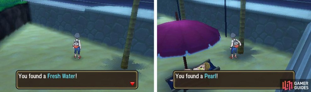 Pokemon Ultra Sun Moon Gamer Guides