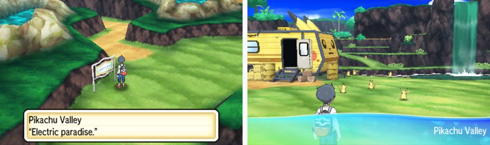Pokémon Ultra Sun Moon Gamer Guides