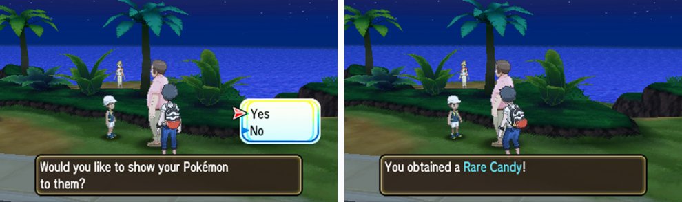 Where Is Route 8 In Project Pokemon