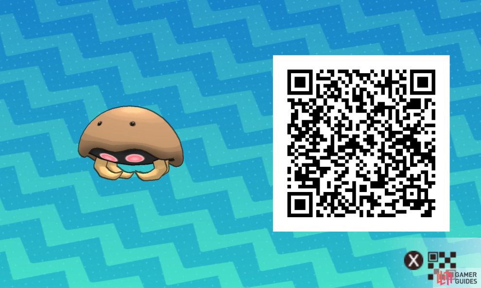 100 point qr codes pokemon ultra sun and moon 100 point qr codes pokemon ultra sun and moon