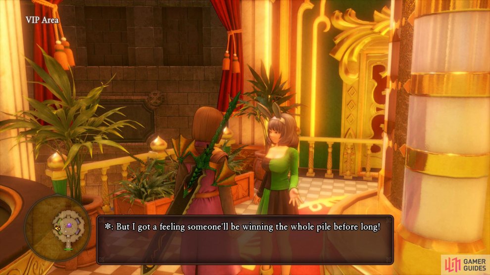 35 Richie S Rock Hard Challenge Dragon Quest Xi Echoes Of An