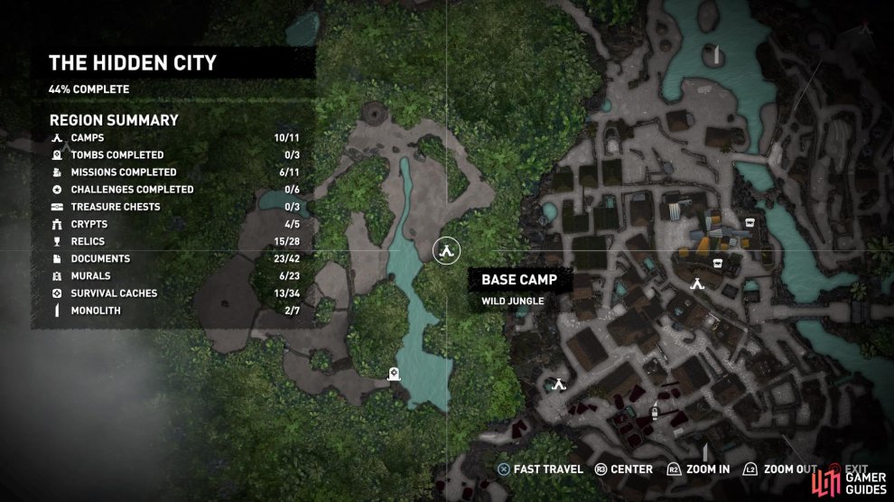 Where Is The Secret Wall In Flood Escape 2 2020