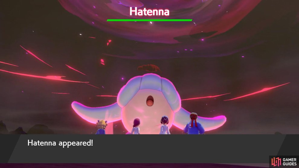 Max Raids Pokemon Sword Shield Gamer Guides