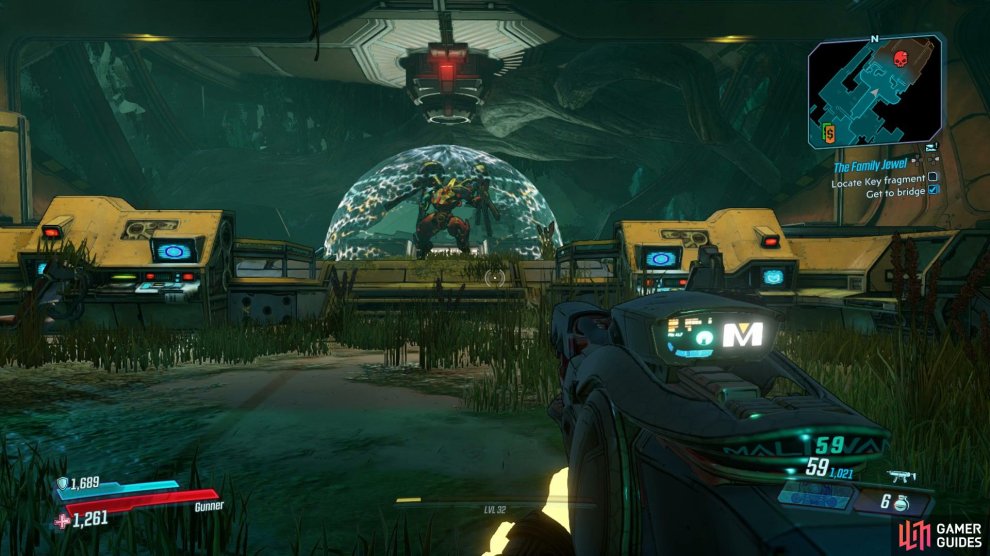 The Family Jewel Main Missions Walkthrough Borderlands 3 Gamer Guides the-family-jewel-main-missions-walkthrough-borderlands-3-gamer-guides