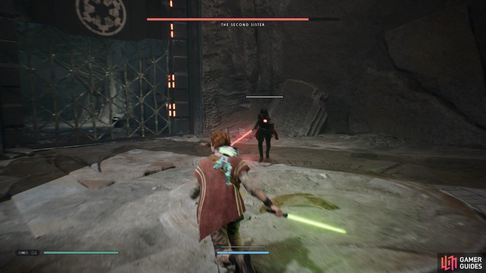 Zeffo Explore The Tomb Of Miktrull Star Wars Jedi Fallen