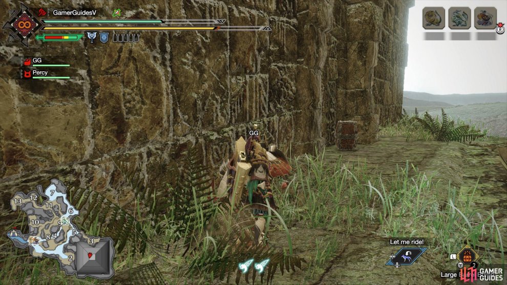 king rhino monster hunter rise king rhino monster hunter rise