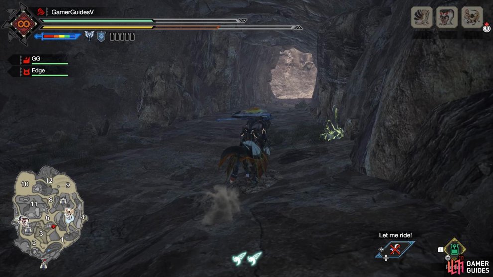 monster hunter rise machalite ore monster hunter rise machalite ore