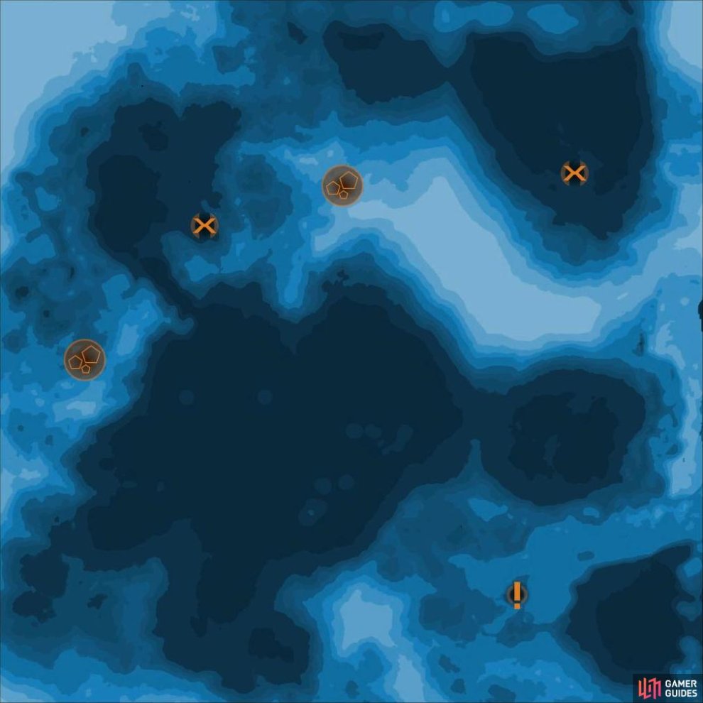 mass effect 1 maps mass effect 1 maps