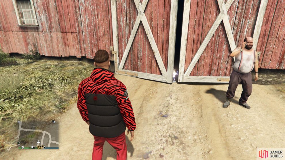 grand theft auto figures